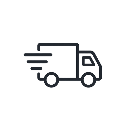 Fast Shipping