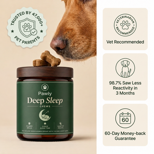 sleep chews